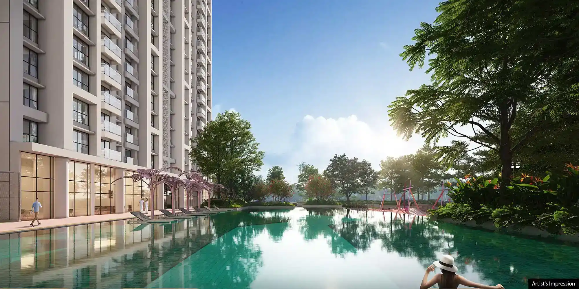venkatesh midtowers pimpri chinchwad