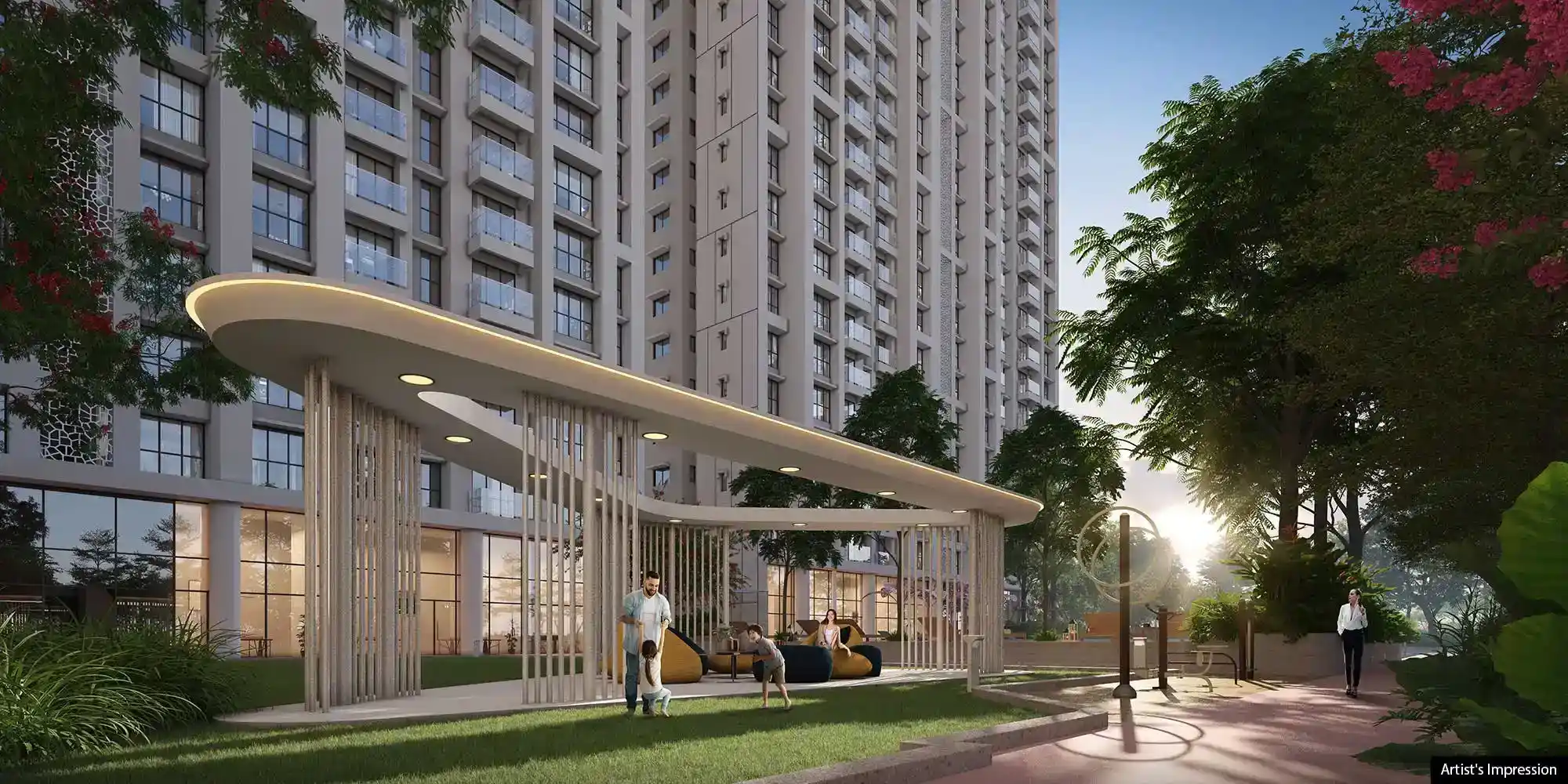 venkatesh midtowers pimpri chinchwad